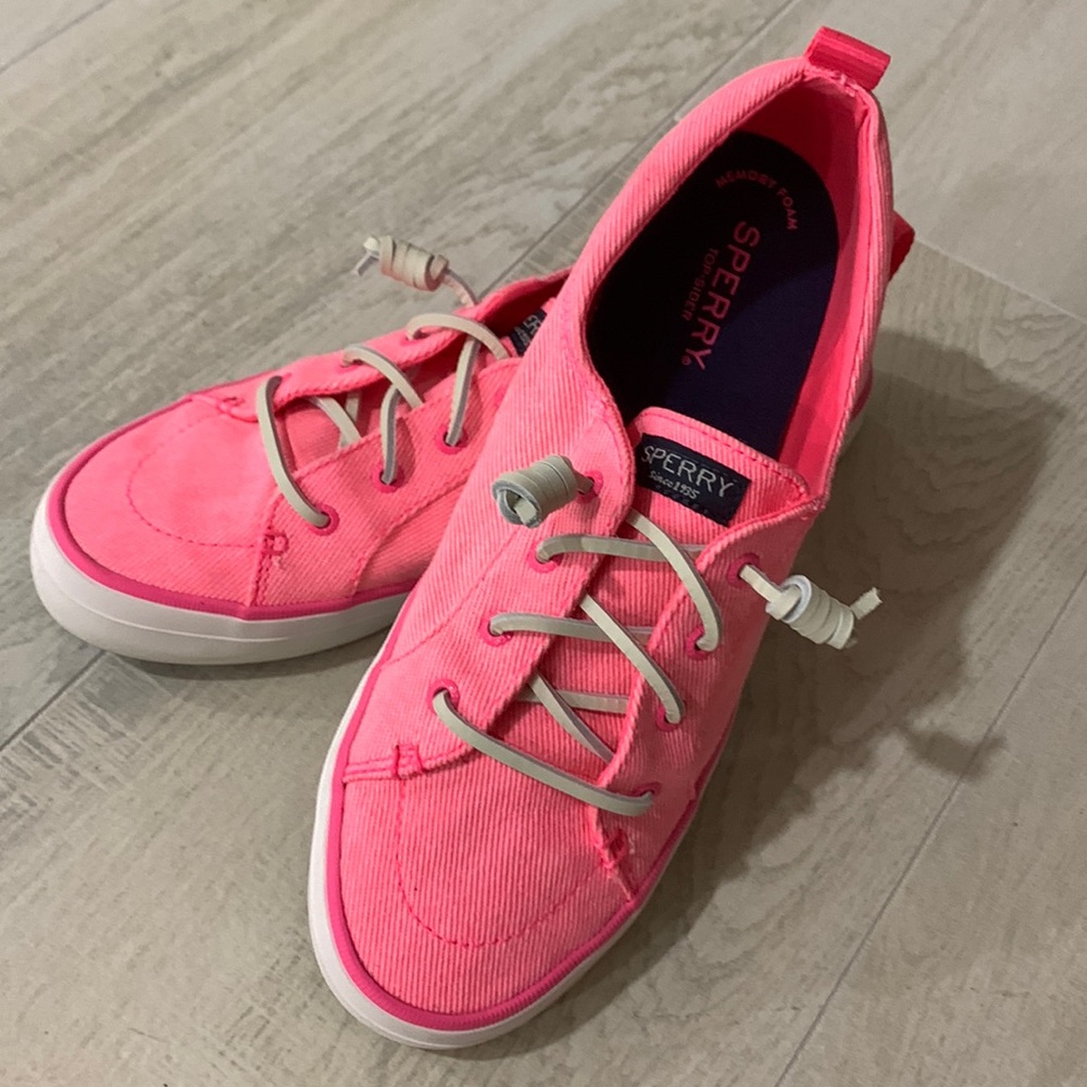 Sperry Topsider